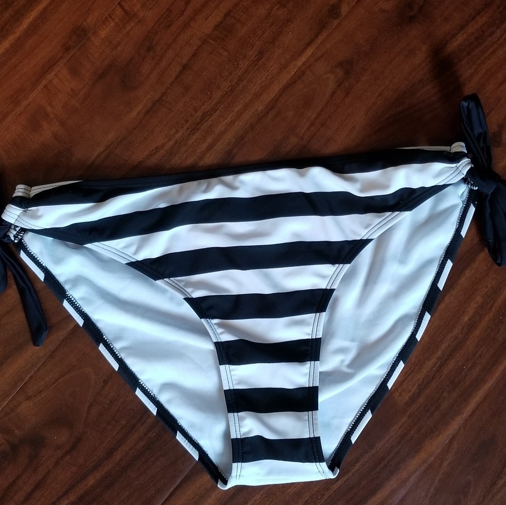 Bathing Suit Bottom